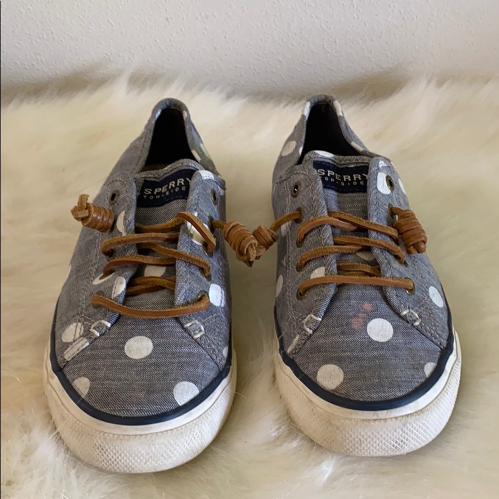 Sperry Shoes